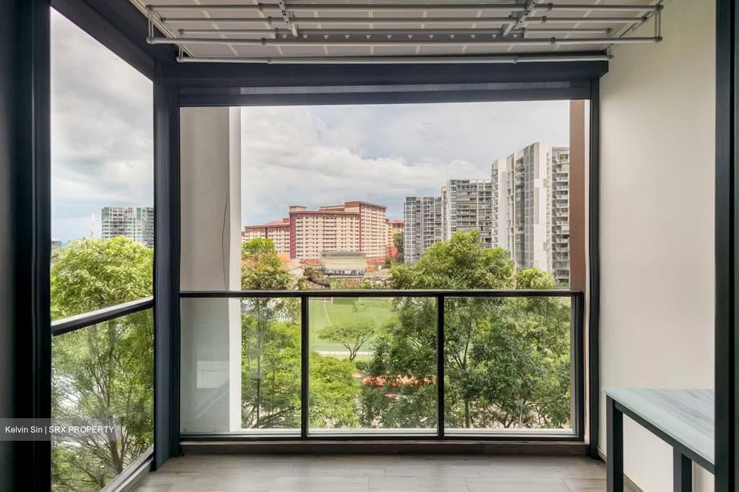 Botanique At Bartley (D19), Condominium #574466931